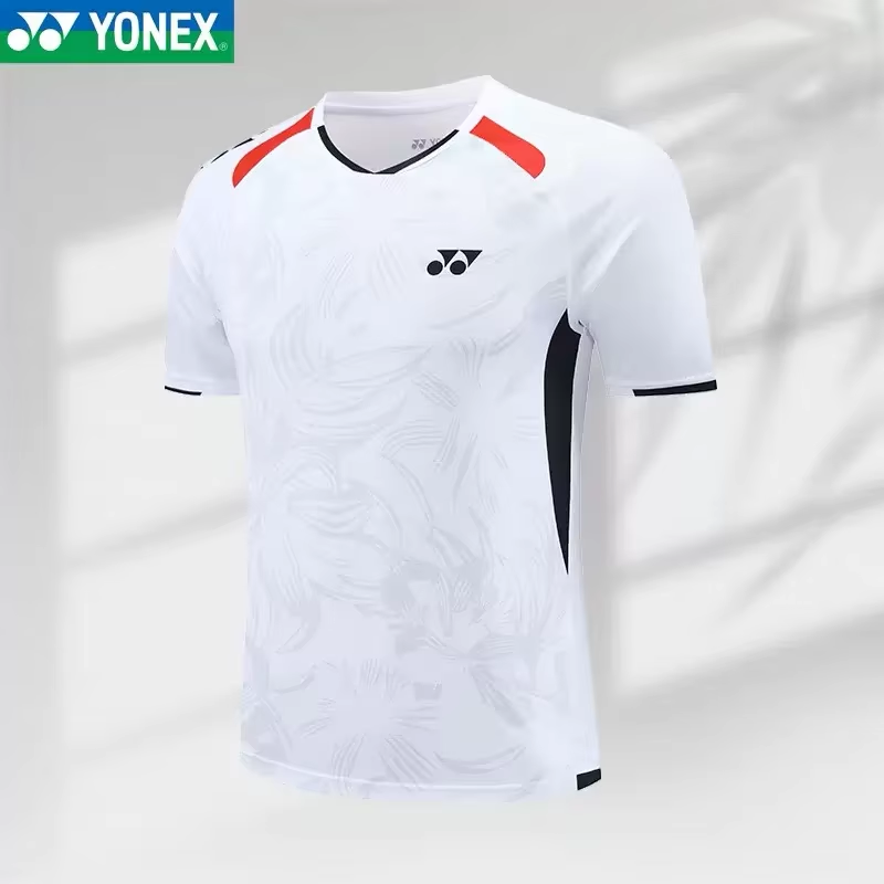 Badminton Game - YONEX Badminton Takımı Tenis Çabuk kuruyan