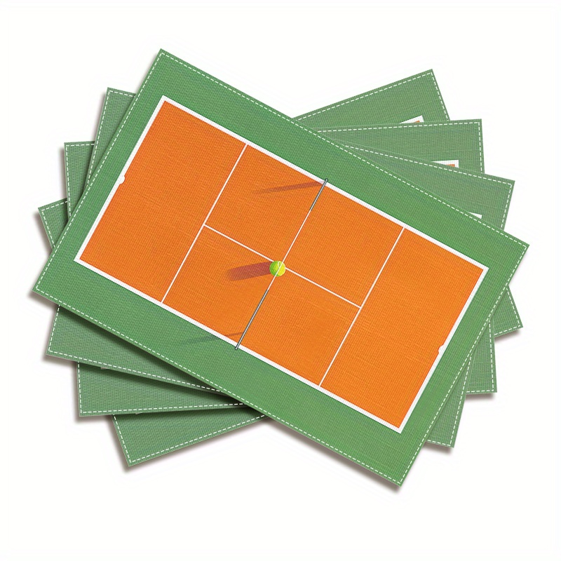 Keten Servis Altlığı Tenis Kor - Badminton House incelemesi ve fiyatı