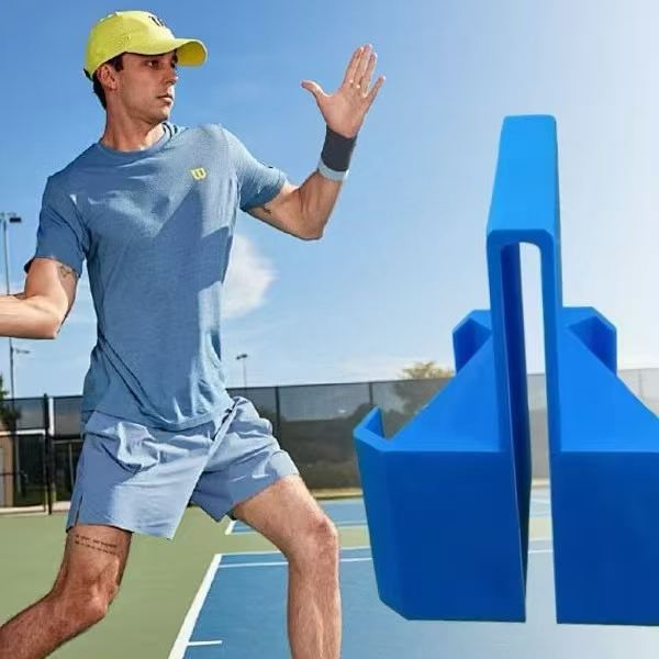 2 adet tenis ağı kamera montaj - Badminton Game incelemesi ve fiyatı