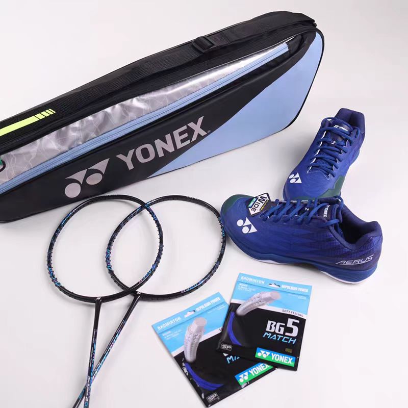YONEX Badminton Sırt Çantası Ç - Badminton Game incelemesi ve fiyatı