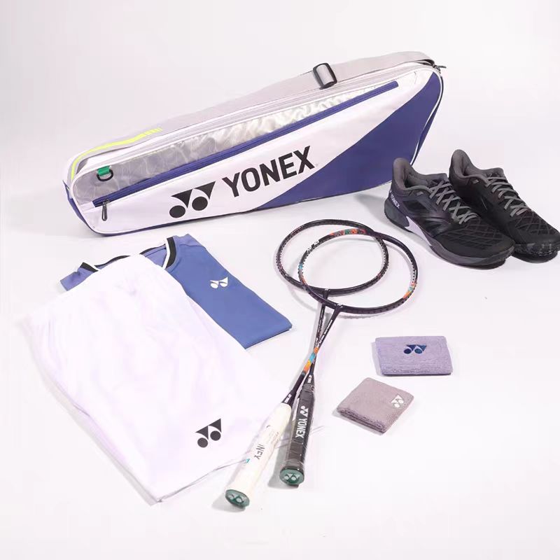 YONEX Badminton Sırt Çantası Ç - Badminton Game incelemesi ve fiyatı