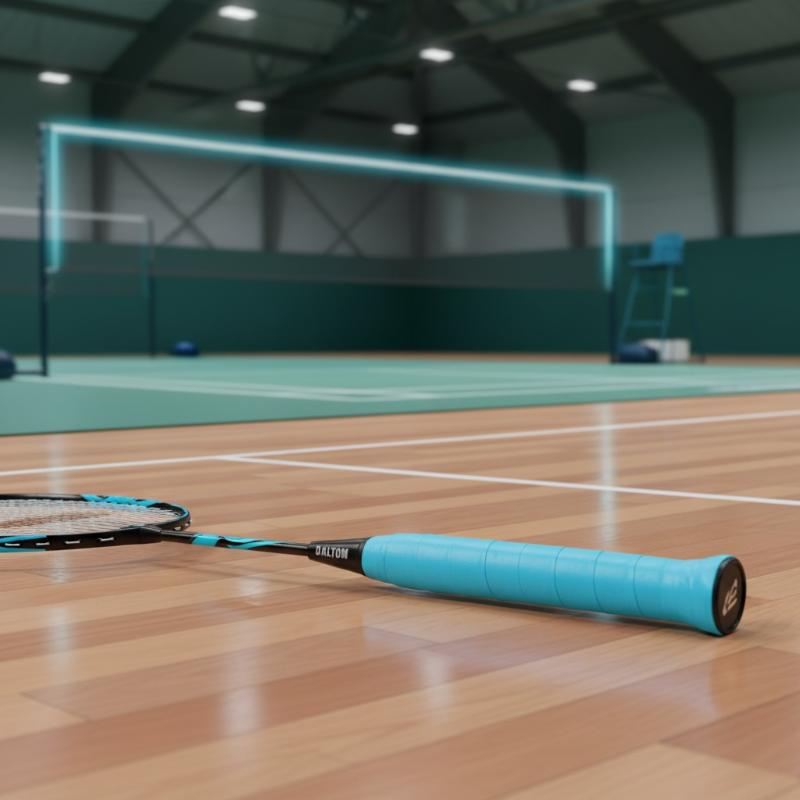 5/10 adet tenis raketi Overgri - Badminton Game incelemesi ve fiyatı