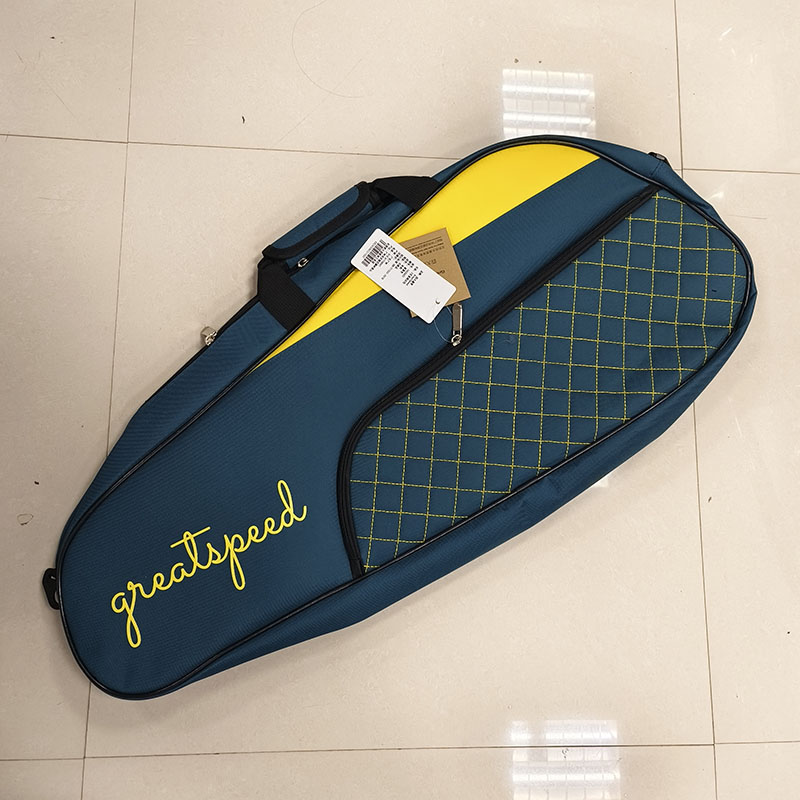 GREATSPEED Tenis Badminton Rak - Badminton Game incelemesi ve fiyatı