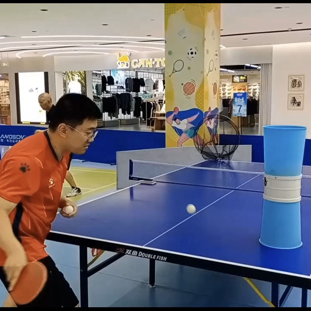 Taşınabilir Kablosuz Ping Pong - Badminton House incelemesi ve fiyatı