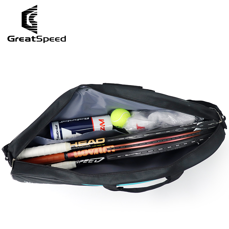 Greatspeed 3-6 Adet Tenis Badm - Badminton Game incelemesi ve fiyatı